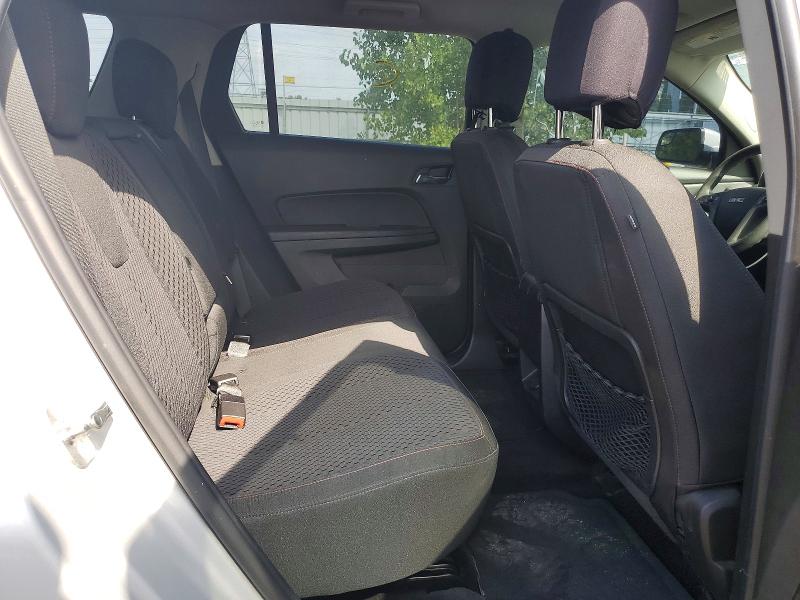 Aukcja sprzedaży 2014 Gmc Terrain, vin: 2GKALMEK3E6230941, numer aukcji: 67287836