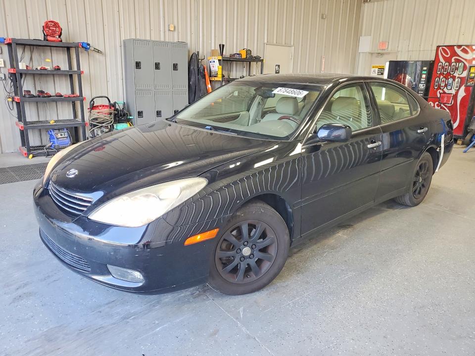 Aukcja sprzedaży 2004 Lexus Es, vin: JTHBA30G945029170, numer aukcji: 67848606