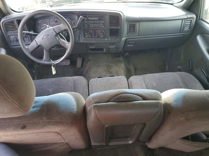 Aukcja sprzedaży 2006 Chevrolet Silverado, vin: 1GCEC19X76Z139923, numer aukcji: 68925076