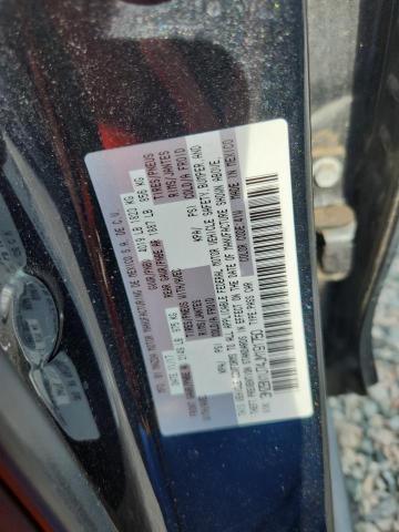 2018 Mazda 3 მანქანა იყიდება აუქციონზე, vin: 3MZBN1U74JM191750, აუქციონის ნომერი: 68734736