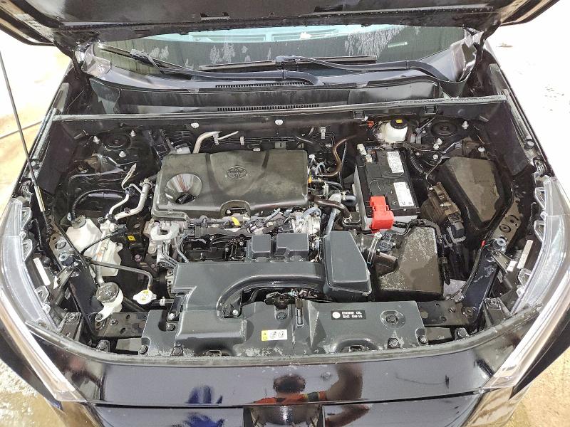 Aukcja sprzedaży 2025 Toyota Rav4, vin: 2T3P1RFV5SW535424, numer aukcji: 70868656