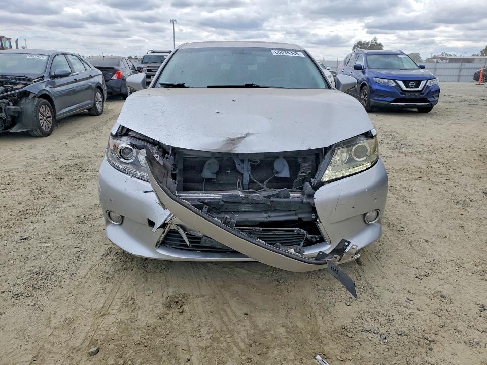 Aukcja sprzedaży 2013 Lexus Es, vin: JTHBK1GG4D2069892, numer aukcji: 66635306