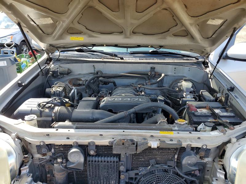 Auction sale of the 2006 Toyota Sequoia, vin: 5TDBT48A46S263568, lot number: 69755356