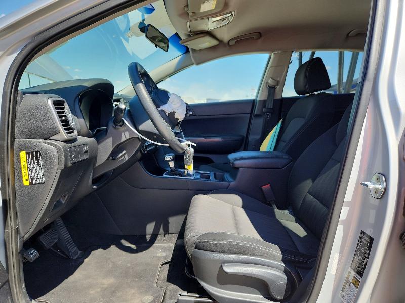 68193716 :رقم المزاد ، KNDPM3AC1K7592130 vin ، 2019 Kia Sportage مزاد بيع