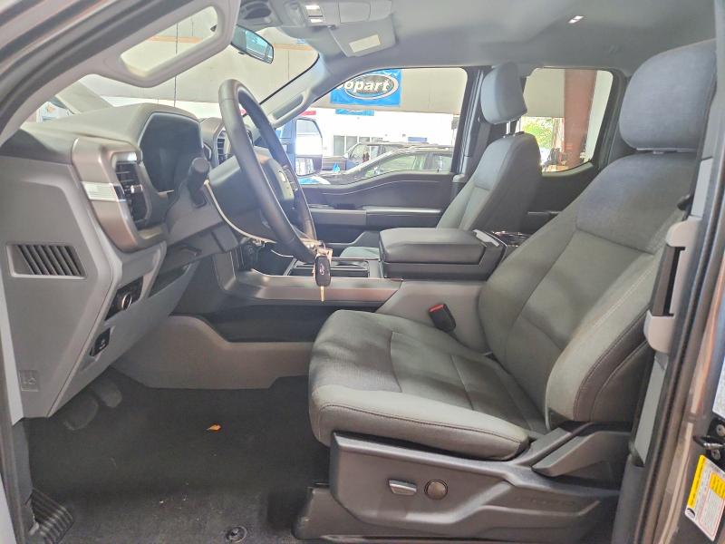 Продажа на аукционе авто 2026 Ford F150, vin: 1FTFX3L50TKD25917, номер лота: 69514726