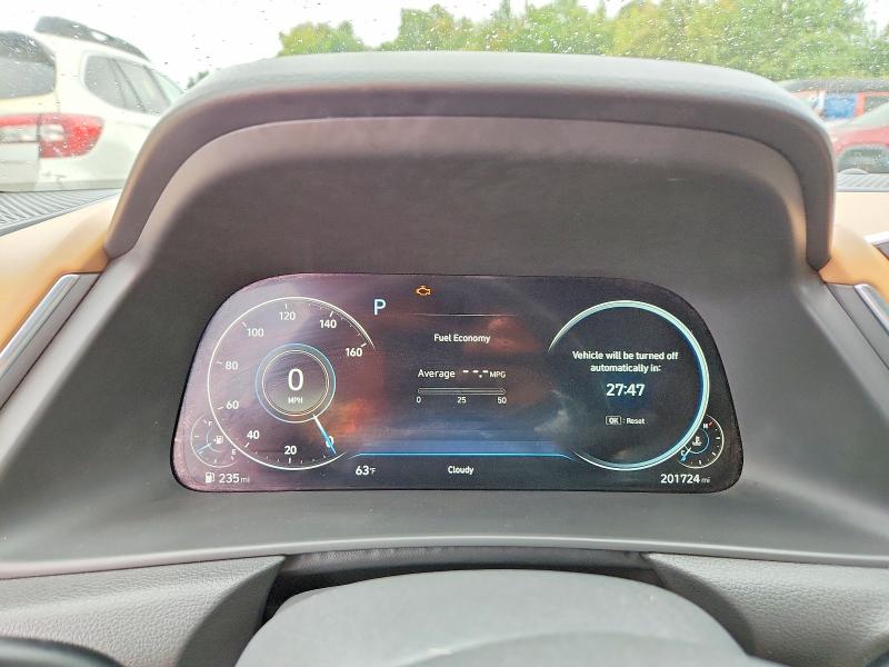 Продаж на аукціоні авто 2020 Hyundai Sonata, vin: 5NPEH4J22LH035944, номер лоту: 69798846