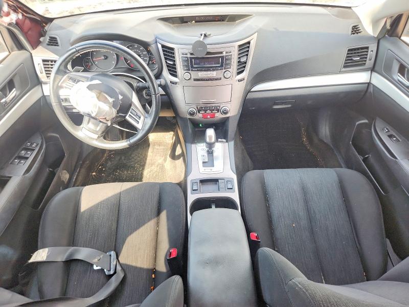 Продажа на аукционе авто 2013 Subaru Outback, vin: 4S4BRCCC6D3247383, номер лота: 67193086
