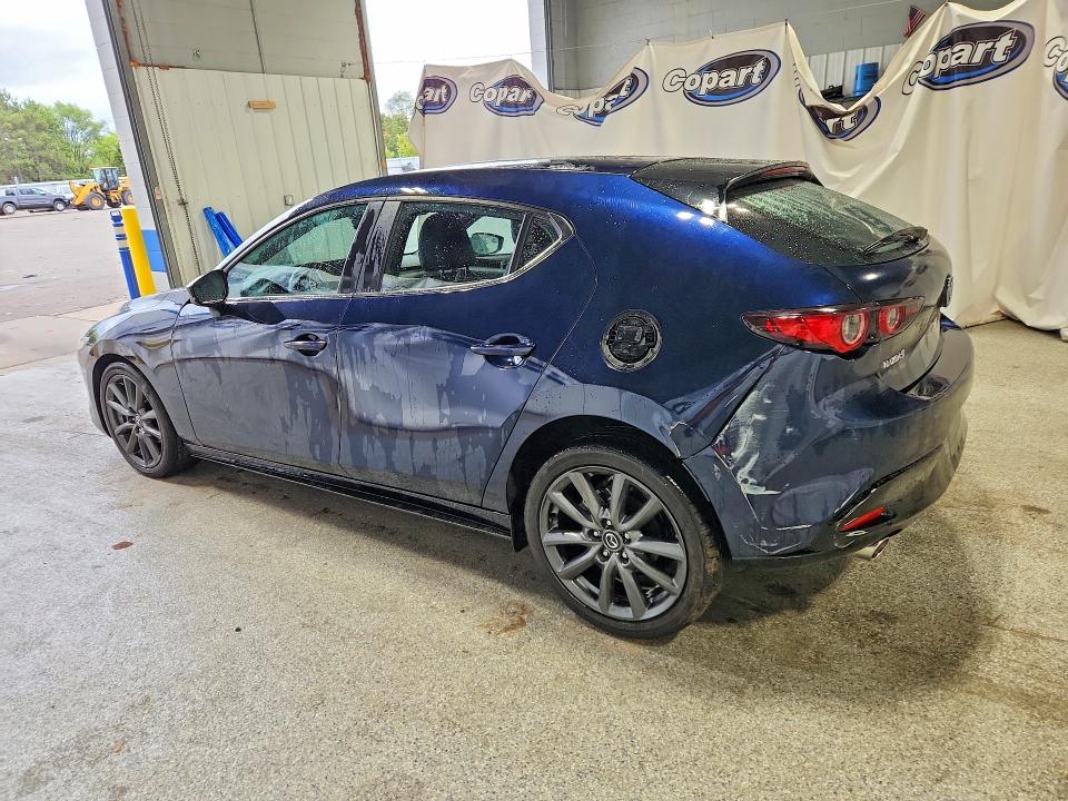 Aukcja sprzedaży 2026 Mazda 3, vin: JM1BPALL3T1862420, numer aukcji: 69875926