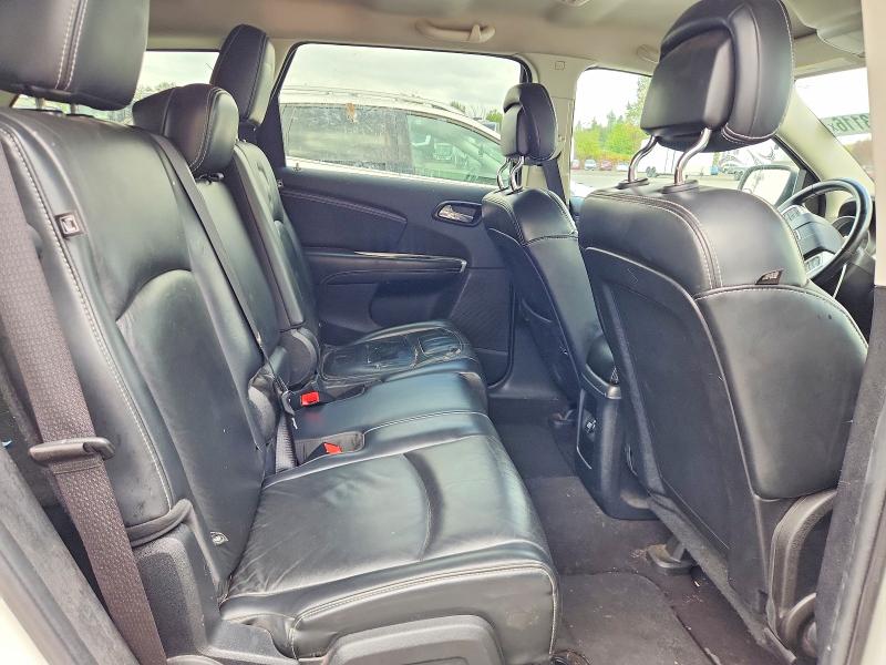 2014 Dodge Journey მანქანა იყიდება აუქციონზე, vin: 3C4PDDBG8ET167916, აუქციონის ნომერი: 67913116