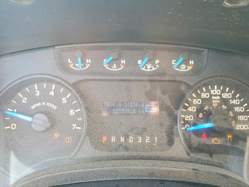 Продажа на аукционе авто 2013 Ford F150, vin: 1FTMF1CM8DKG00280, номер лота: 67844186