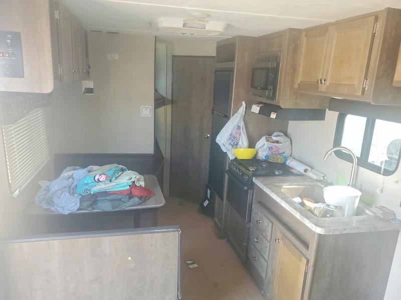 Продажа на аукционе авто 2018 Keystone Coleman, vin: 4YDT27426JH940332, номер лота: 68925106