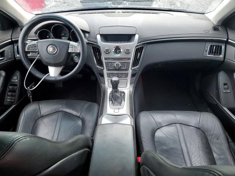 Продаж на аукціоні авто 2008 Cadillac Cts, vin: 1G6DF577180154246, номер лоту: 68696476