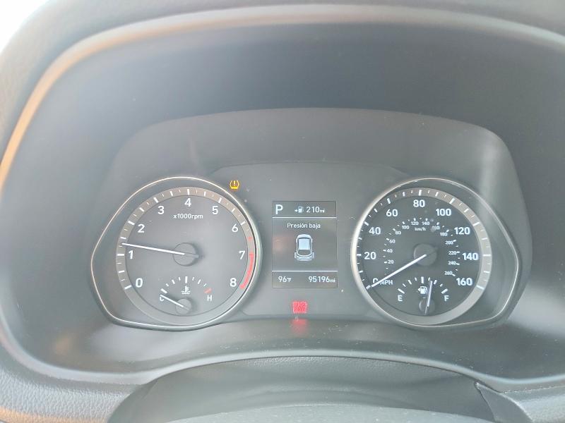 2020 Hyundai Elantra Gt მანქანა იყიდება აუქციონზე, vin: KMHH35LE0LU145806, აუქციონის ნომერი: 67033926