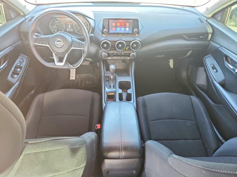 Aukcja sprzedaży 2022 Nissan Sentra, vin: 3N1AB8BV9NY277218, numer aukcji: 67429876