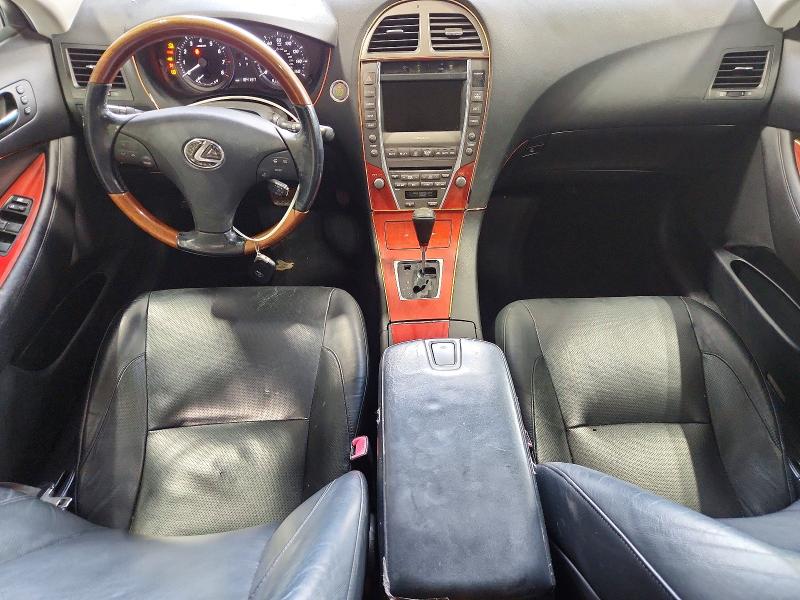 Продаж на аукціоні авто 2008 Lexus Es, vin: JTHBJ46G182244126, номер лоту: 68448896
