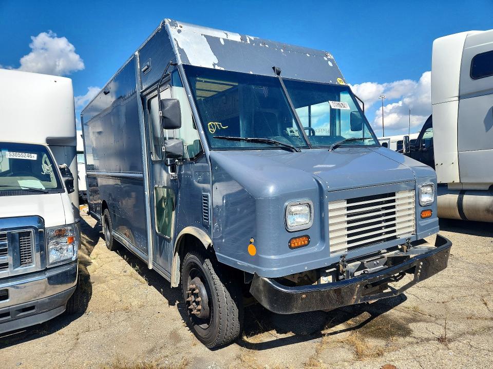 Aukcja sprzedaży 2020 Ford F59, vin: 1F65F5KNXL0A06065, numer aukcji: 66937676