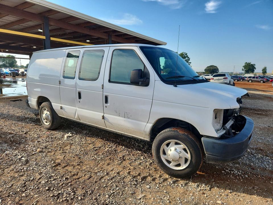 Aukcja sprzedaży 2013 Ford E150, vin: 1FTNE1EW8DDB25076, numer aukcji: 69765576