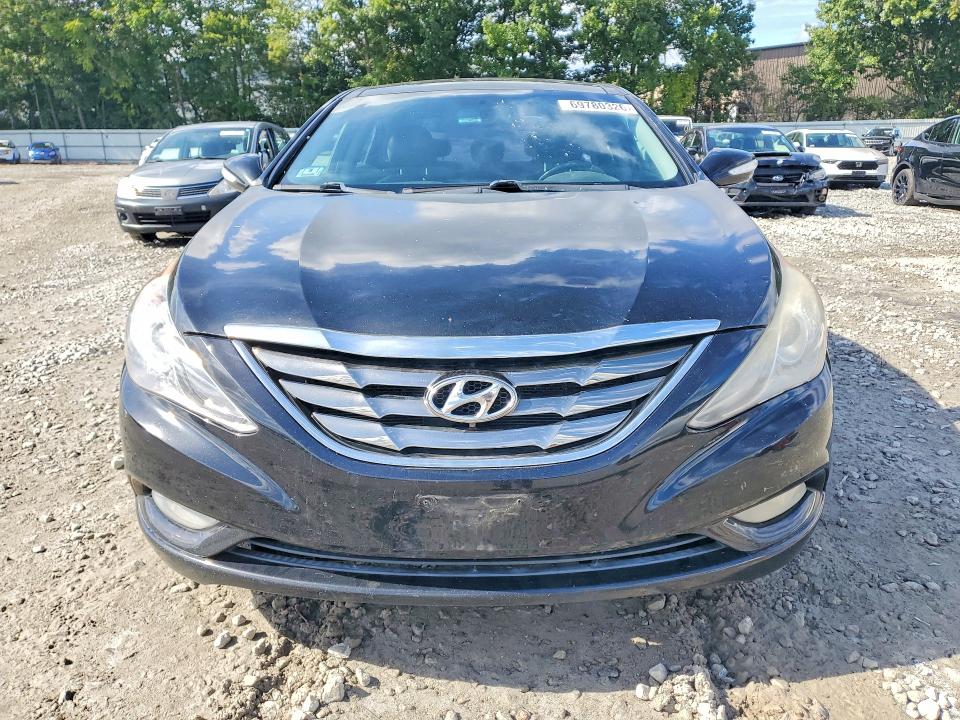2012 Hyundai Sonata მანქანა იყიდება აუქციონზე, vin: 5NPEC4AC6CH404005, აუქციონის ნომერი: 69780326