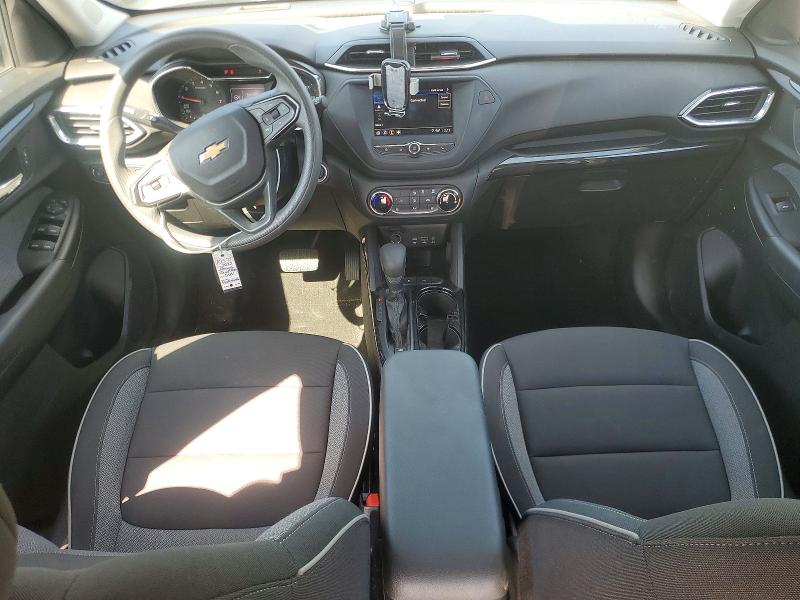 Aukcja sprzedaży 2023 Chevrolet Trailblazer, vin: KL79MPS20PB208359, numer aukcji: 68757106