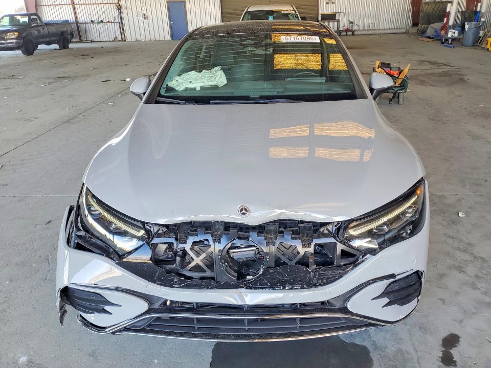 Aukcja sprzedaży 2023 Mercedes-benz Eqe Sedan, vin: W1KEG2CBXPF018383, numer aukcji: 67167096