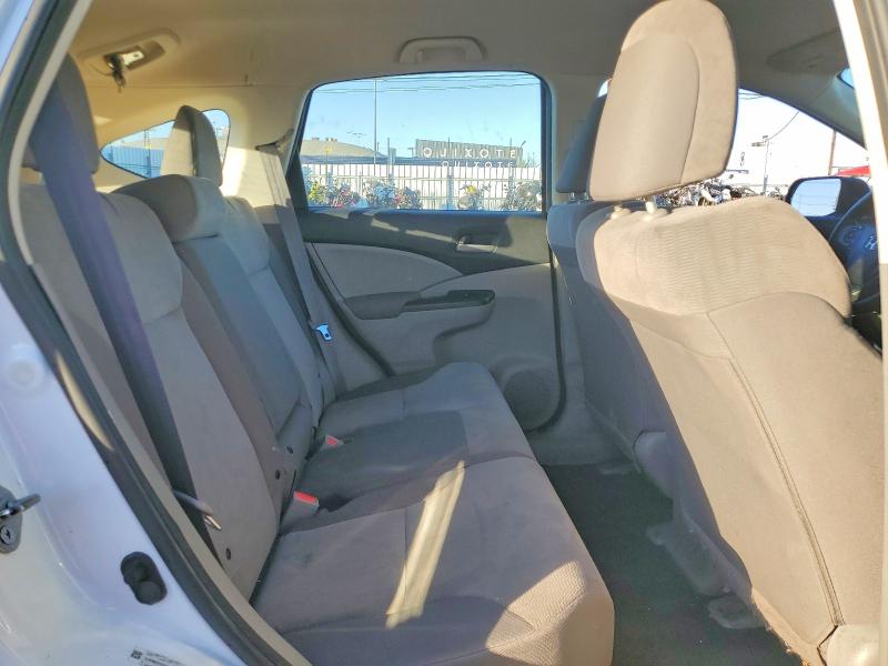 Продажа на аукционе авто 2012 Honda Cr-v, vin: 5J6RM3H39CL012365, номер лота: 71031266