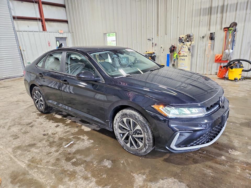 Aukcja sprzedaży 2026 Volkswagen Jetta, vin: 3VW5W7BU0TM044639, numer aukcji: 67564746