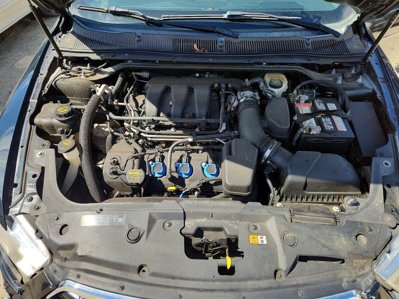 Продажа на аукционе авто 2014 Ford Taurus, vin: 1FAHP2F87EG120924, номер лота: 68845896