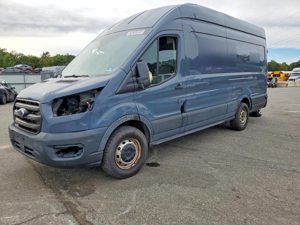 Aukcja sprzedaży 2020 Ford Transit, vin: 1FTBR3X80LKB27254, numer aukcji: 70283856