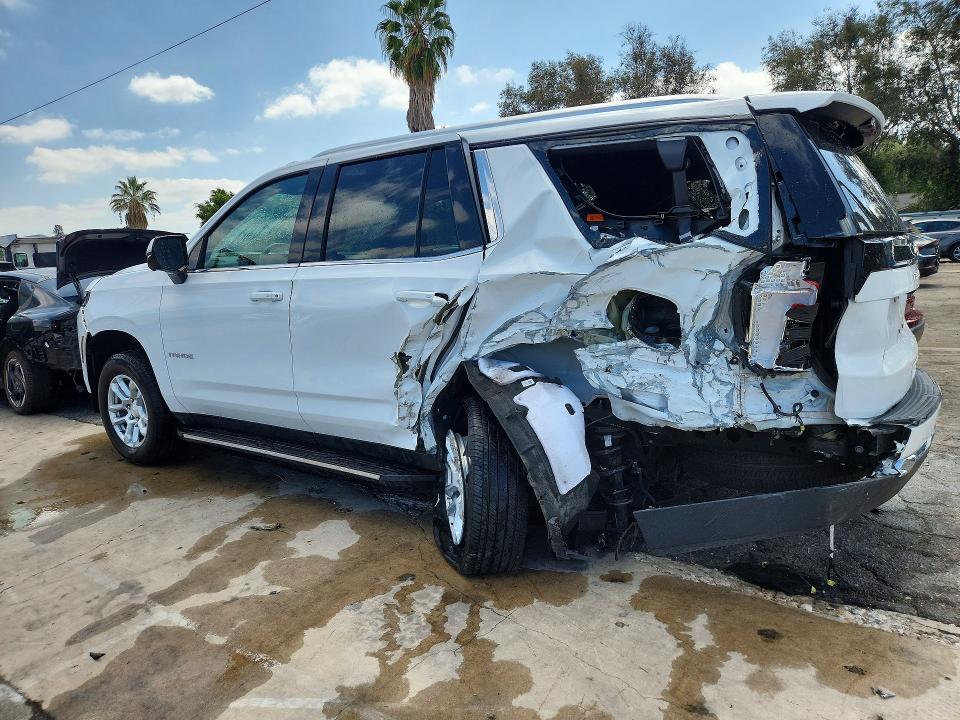 Продажа на аукционе авто 2025 Chevrolet Tahoe, vin: 1GNS6NRD7SR330864, номер лота: 69412866