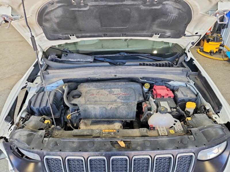 Aukcja sprzedaży 2021 Jeep Renegade, vin: ZACNJDBB5MPM54072, numer aukcji: 68254246