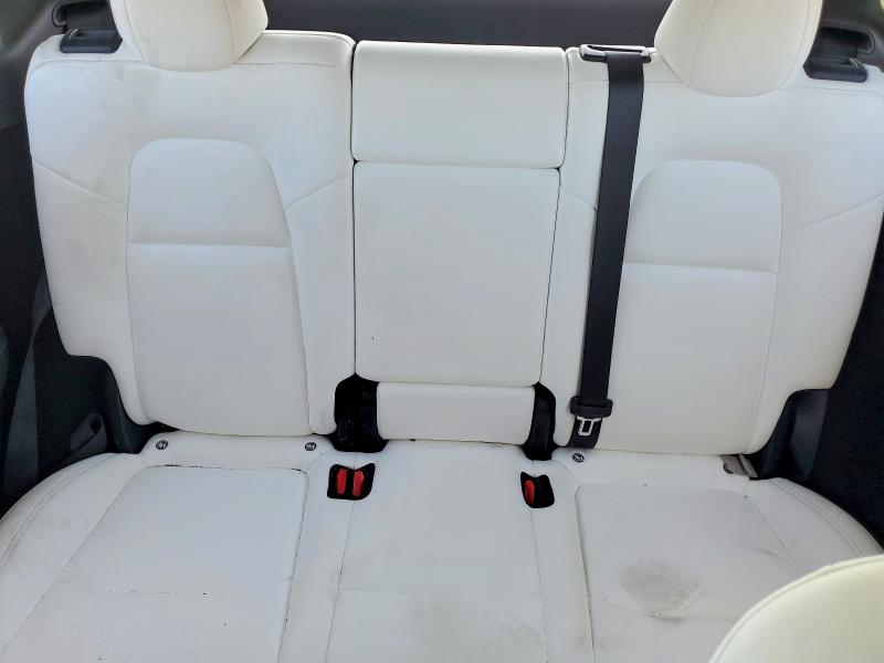 Продаж на аукціоні авто 2023 Tesla Model Y, vin: 7SAYGDEE0PF637835, номер лоту: 69331796