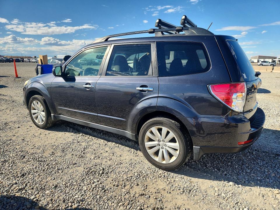 67312026 :رقم المزاد ، JF2SHADC9DH406430 vin ، 2013 Subaru Forester مزاد بيع