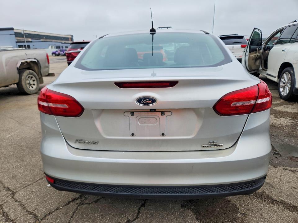 69255676 :رقم المزاد ، 1FADP3F29GL251069 vin ، 2016 Ford Focus مزاد بيع