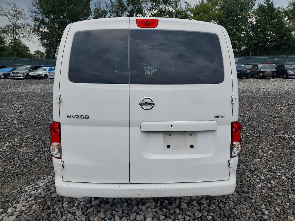 Продажа на аукционе авто 2019 Nissan Nv200, vin: 3N6CM0KN1KK691137, номер лота: 69033706