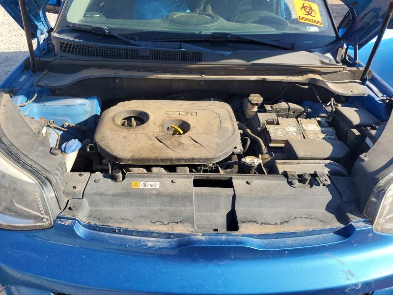 Aukcja sprzedaży 2018 Kia Soul, vin: KNDJP3A59J7564024, numer aukcji: 67622026