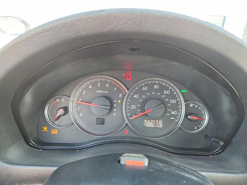 Aukcja sprzedaży 2009 Subaru Legacy, vin: 4S3BL616X97220708, numer aukcji: 68373146