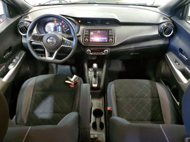 Auction sale of the 2019 Nissan Kicks, vin: 3N1CP5CU2KL477543        , lot number: 69068096