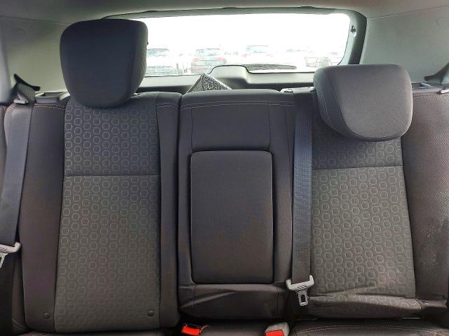 Aukcja sprzedaży 2018 Chevrolet Trax, vin: 3GNCJKSB9JL410747, numer aukcji: 71111126