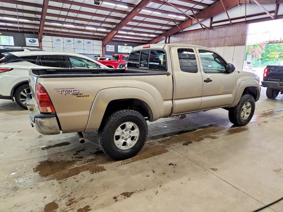 Aukcja sprzedaży 2006 Toyota Tacoma, vin: 5TEUU42N36Z314806, numer aukcji: 70884306