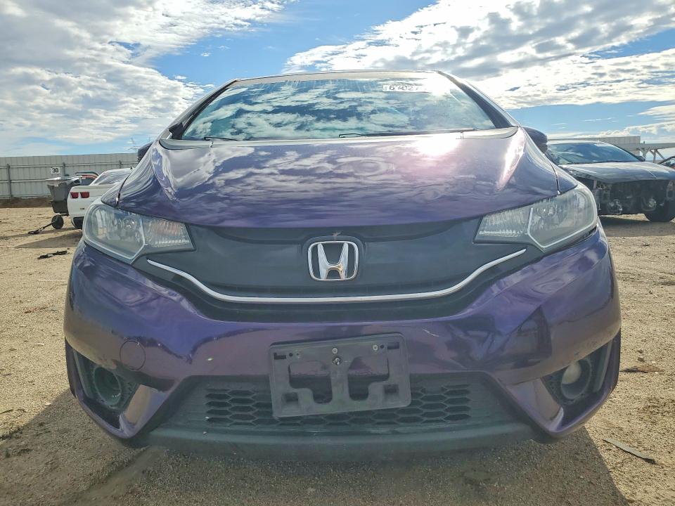 Продажа на аукционе авто 2015 Honda Fit, vin: 3HGGK5H83FM785945, номер лота: 67927066