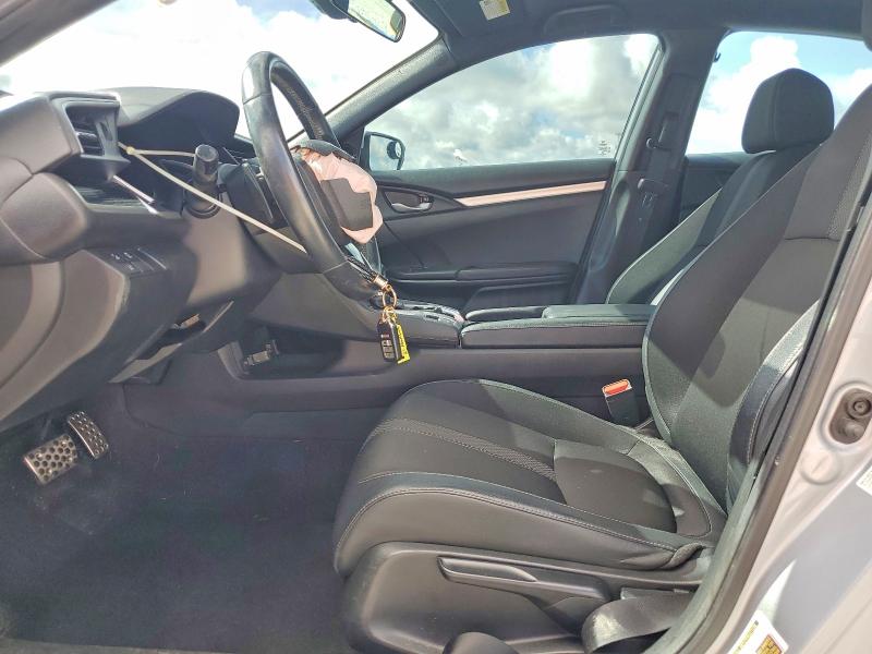 Aukcja sprzedaży 2021 Honda Civic, vin: 2HGFC2F83MH515409, numer aukcji: 67559006