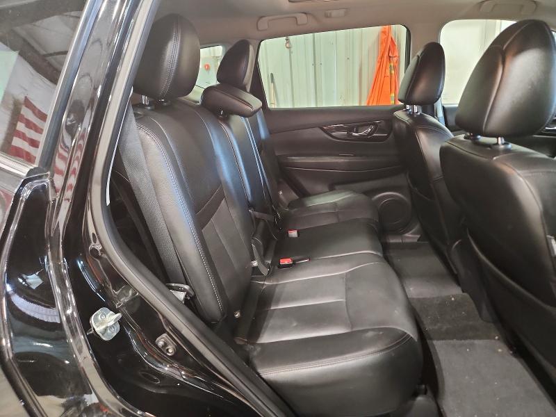 Aukcja sprzedaży 2017 Nissan Rogue, vin: 5N1AT2MV5HC851987, numer aukcji: 66585336
