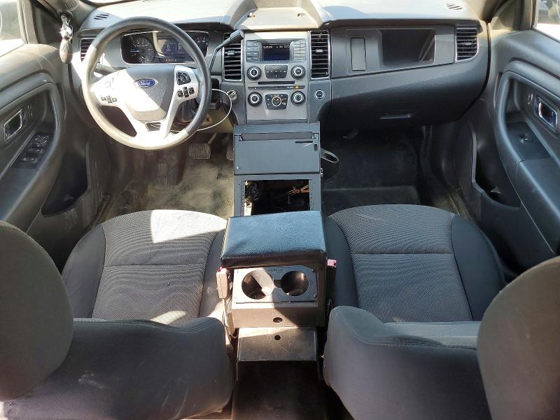 Продажа на аукционе авто 2013 Ford Taurus, vin: 1FAHP2L81DG201775, номер лота: 67350756