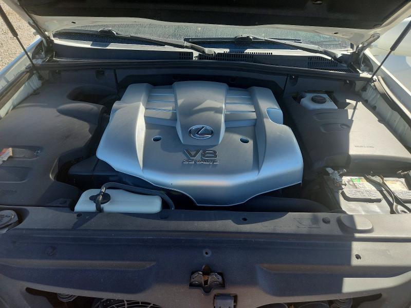Aukcja sprzedaży 2004 Lexus Gx, vin: JTJBT20X940062895, numer aukcji: 67821976