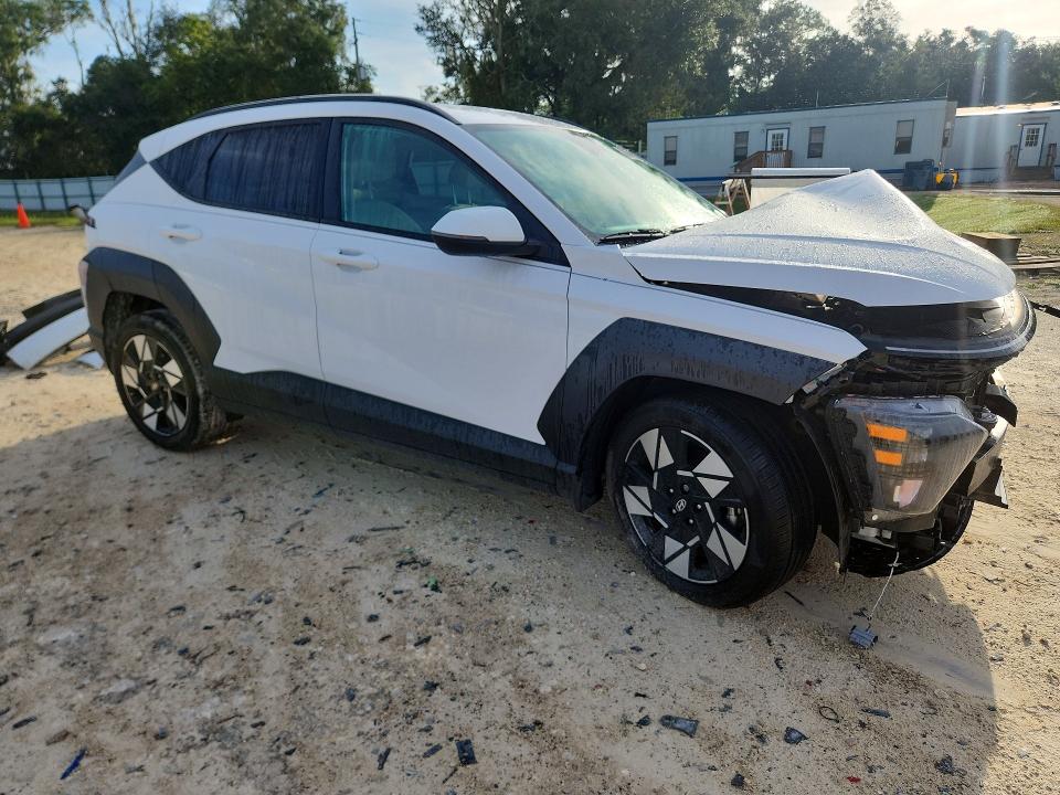Продаж на аукціоні авто 2024 Hyundai Kona, vin: KM8HC3ABXRU038624, номер лоту: 67867716