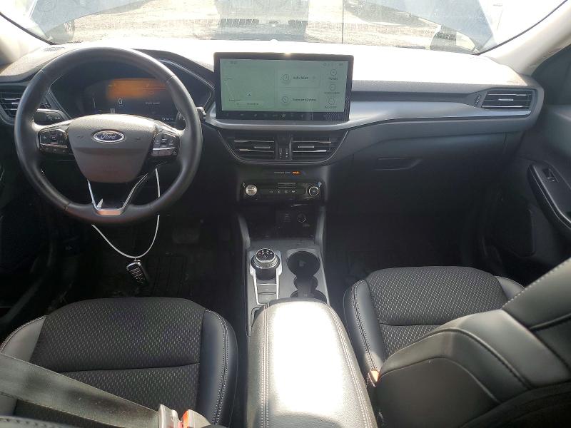 2025 Ford Escape მანქანა იყიდება აუქციონზე, vin: 1FMCU0E10SUB26031, აუქციონის ნომერი: 67289716