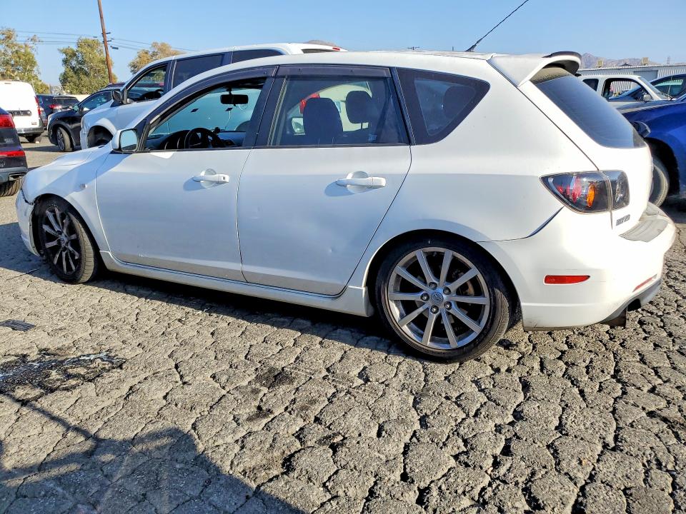 Продаж на аукціоні авто 2005 Mazda 3, vin: JM1BK343551226481, номер лоту: 68714176