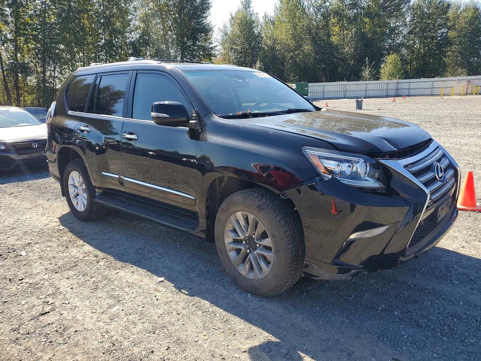Продаж на аукціоні авто 2015 Lexus Gx, vin: JTJBM7FX5F5112537, номер лоту: 69409686