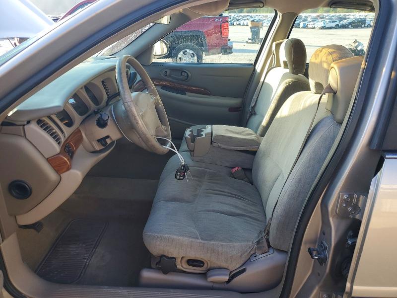Aukcja sprzedaży 2003 Buick Lesabre, vin: 1G4HP52KX3U272333, numer aukcji: 69006426