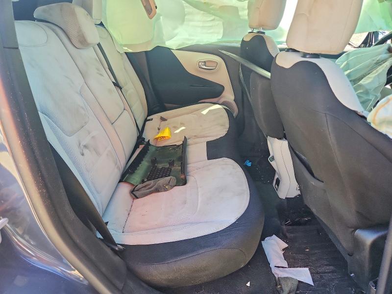 Продаж на аукціоні авто 2020 Jeep Renegade, vin: ZACNJABB6LPL10172, номер лоту: 70464236